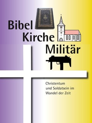 cover image of Bibel Kirche Militär
